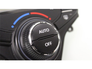 Блок управления климат-контролем 972502R610, 972502R610   Hyundai i30