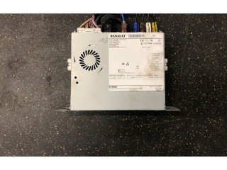 Блок управления навигации (GPS) 259155167R, 259155167R Renault Clio V