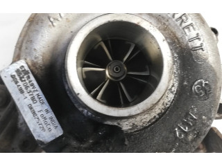 Турбина Ford Galaxy 2.0 9677063780, GTB1449VZ