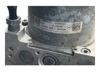 Вентилятор радиатора     28515240113, 10062531701    Opel Vivaro 