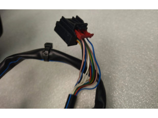 Zpětné zrcátko Audi Q7 4M 2015 4M1857410F, 4M0857536A