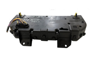 Přístrojová deska Toyota Avensis T270 2012 8380005K21, MB2574700944