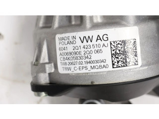 Рулевая рейка 2Q1423510AJ Audi A1 2018 - года