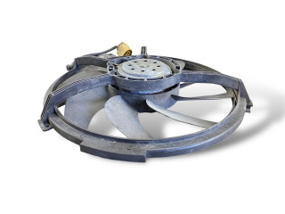 Вентилятор радиатора 864195F, FC1023 Audi A2