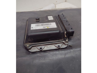 Řídící jednotka Opel Astra J 2012