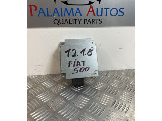 Блок комфорта 50520762   Fiat 500L   