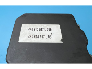 Блок АБС 4F0910517L, 4F0614517L   Audi  A6 S6 C6 4F  2004 - 2011 года