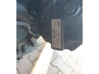 Форсунка 33800-2A760 KIA Venga