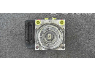 Блок АБС Mazda 3 III 2014 - 2018 года