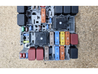 SAM блок управления 51827977   Fiat Punto Evo