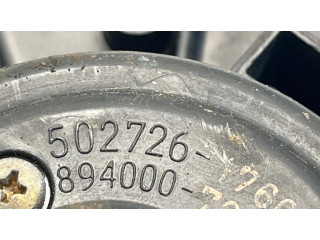 Вентилятор печки    5027252401, 39027   Subaru Forester SF