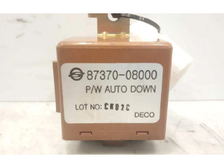 Řídící jednotka 8737008000, CK02C SsangYong Rexton 2005