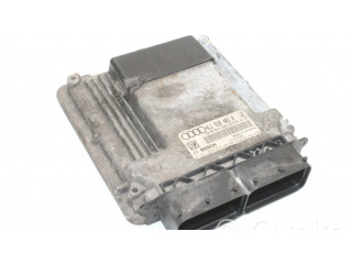 Řídící jednotka 4L1910401H, 0281016832 Audi Q7 4L 2010