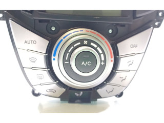 Блок управления климат-контролем 972501K7004X, 972501K700   Hyundai ix20