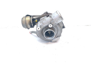 Turbodmychadlo Турбина 11652414328, GT2556V BMW 5 E60 E61 M57D30O2