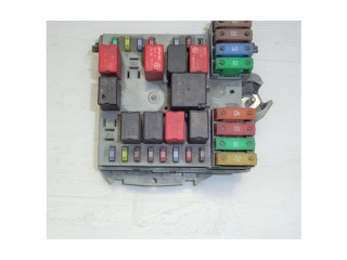 Блок предохранителей Lancia Musa