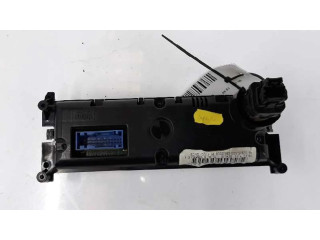 Блок управления климат-контролем 64116940862 Mini One Cooper R50 53