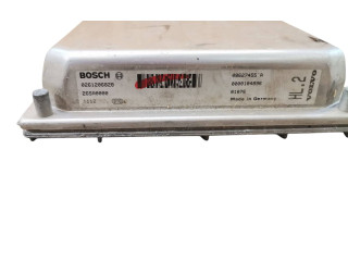 Блок управления двигателя 08627455A, 0261206828   Volvo S70  V70  V70 XC