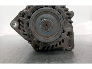 Генератор AHGA77   Honda Civic      