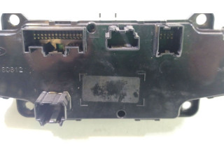 Блок управления климат-контролем 1901282, AV1T18C612 Ford B-MAX