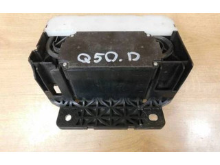 Блок управления 243024GA0A   Infiniti Q50