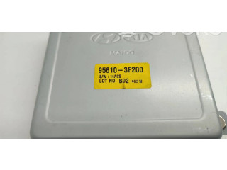 Блок управления 956103F200   KIA Opirus