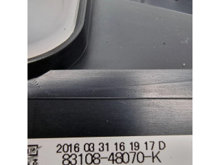 Дисплей 8310848070 Lexus RX 450H