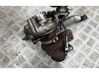  Турбина Peugeot 2008 I  9673283680, 13111320004         