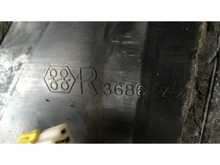 Zpětné zrcátko pravé Mitsubishi Pajero Sport I 2001  01818, 8692  