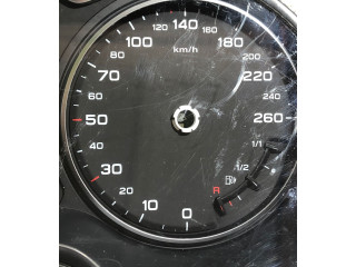 Панель приборов 8V0920870H, 1355010604   Audi A3 S3 8V       