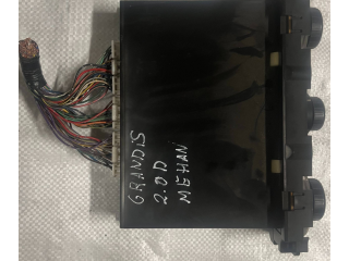 Блок управления климат-контролем 7820A071, CAA502A050F Mitsubishi Grandis