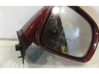 Зеркало (механическое) Chevrolet Captiva - года