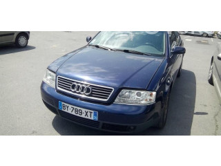 Зеркало электрическое Audi A6 S6 C4 4A 1994 - 1997 года