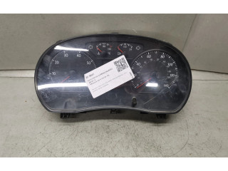 Přístrojová deska Volkswagen Polo IV 9N3 2008 6Q0920903E