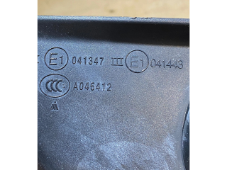 Зеркало электрическое        Volvo XC90  2014 -  года   