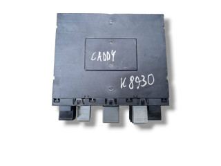 Блок комфорта F005V00660, 3C0937049AH Volkswagen Caddy