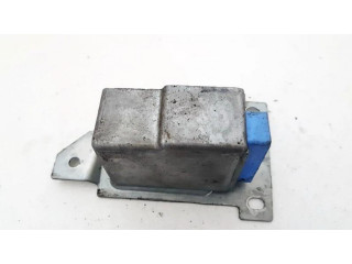 Блок подушек безопасности ge4t57kc0 Mazda 626