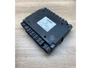 Блок комфорта 3D0937049G, 05066503 Volkswagen Phaeton