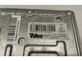 Другие блоки управления / модули 89035114   Citroen C4 I   