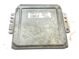 Блок управления двигателем ECU 8200217759   Renault  Kangoo I  1997 - 2003 года