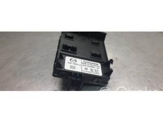 Блок управления D10A675Z0A, SW0215 Mazda CX-3