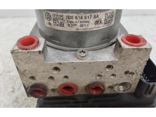 Блок АБС 3Q0907379AA Volkswagen Golf Sportsvan 2014 - 2020 года