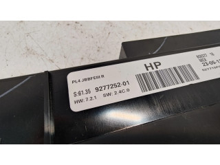 Блок комфорта 61359277252, 61359286798   BMW X5 E70   