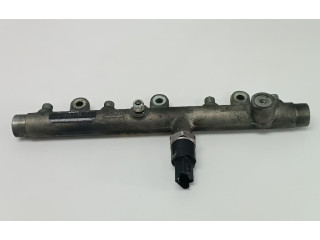 Топливная рампа 0445214019   Citroen C5   для двигателя RHZ