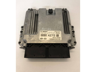 Řídící jednotka 391712A530, 0281033594 KIA Carens III 2017