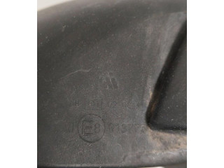 Зеркало электрическое        Citroen C1  2006 - 2013 года   