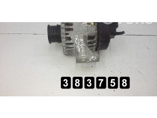 Генератор 51820624 Alfa Romeo Giulietta