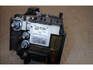 Pojistková skříňka 9807028580 Peugeot 3008 2013