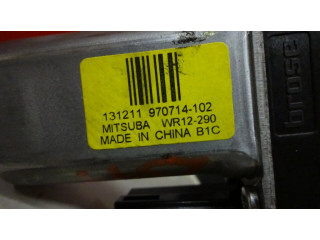 Передний двигатель механизма для подъема окон