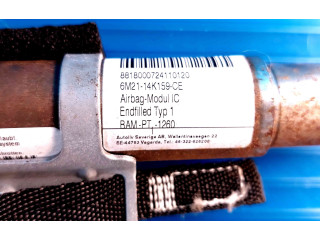 Боковая подушка безопасности 6M2114K159CE Ford S-MAX